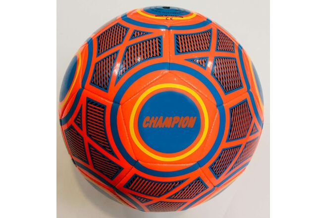 Soccer champion multiple prints 320 grams