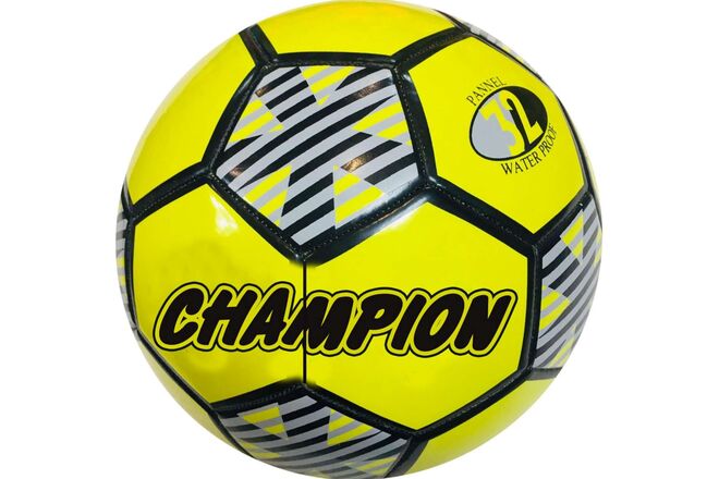 Soccer champion multiple prints 320 grams