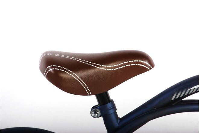 Yipeeh Blue Cruiser 12 inch jongensfiets