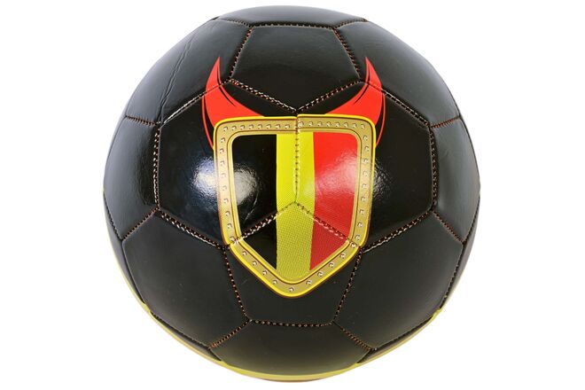 België Voetbal - Rood