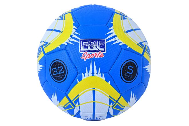 E&L Sports Beachvoetbal Assorti