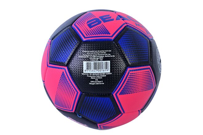 E&L Sports Beach Football - Assorted / Random colours