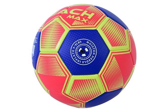 E&L Sports Beach Football - Assorted / Random colours