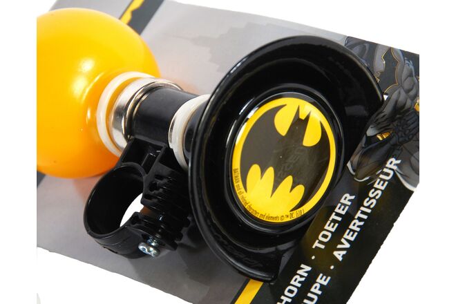 Batman Bike Horn