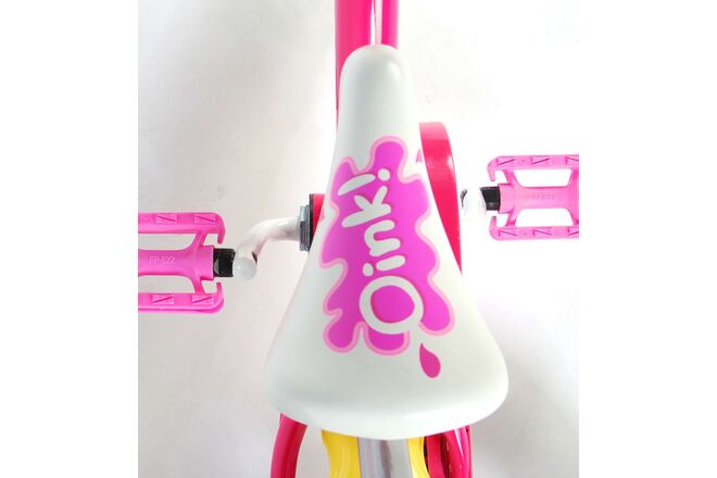 Peppa Pig 10 inch meisjesfiets