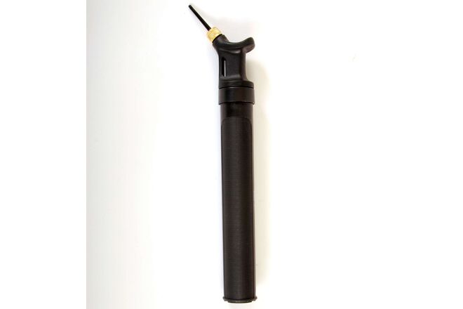 E&L Sports - Ball pump - Black