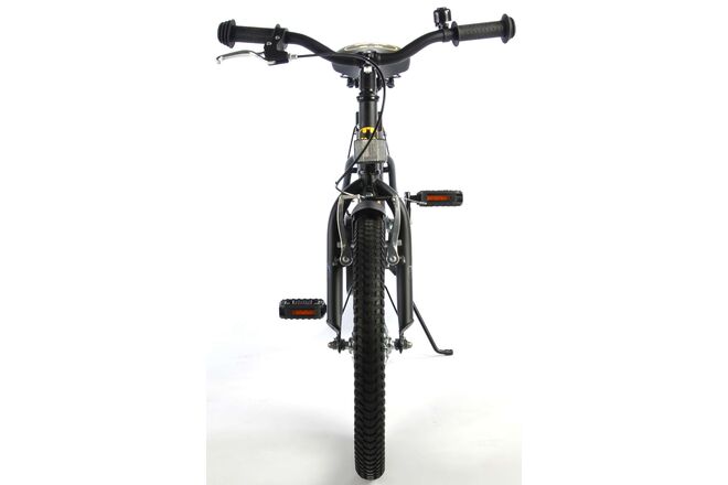 Batman Children's Bicycle - Boys - 18 inch - Black