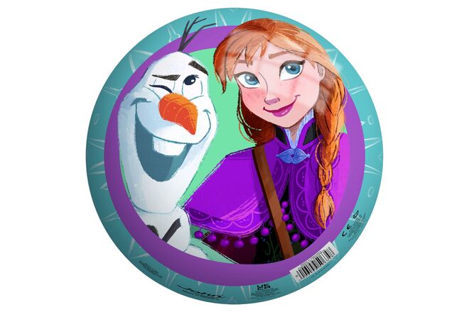 Frozen II lichtgewicht bal