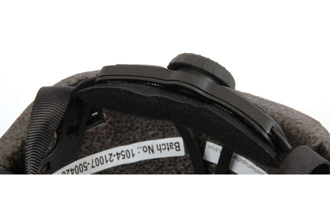 Kask rowerowy Volare - Dziecięcy - Niebieski - 45-51 cm