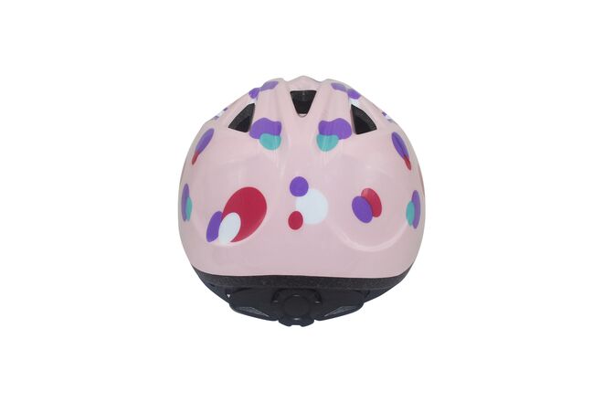 Volare Bicycle Helmet - Kids - Pink - 47-51 cm