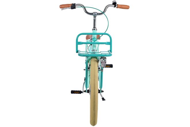 Volare Excellent Kinderfiets - Meisjes - 20 inch - Groen