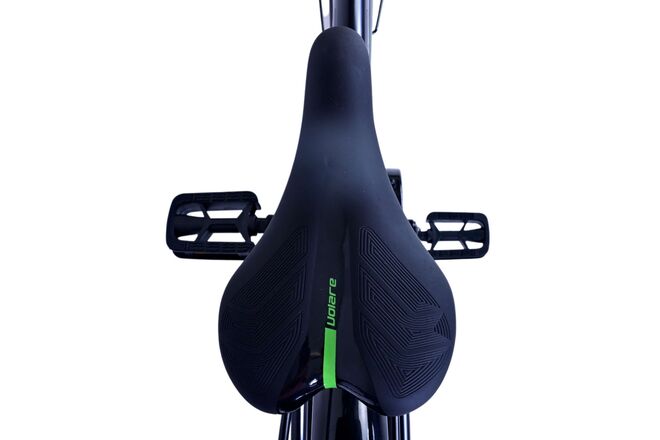 Volare Thombike Kinderfahrrad – Jungen – 26 Zoll – Schwarz Grün