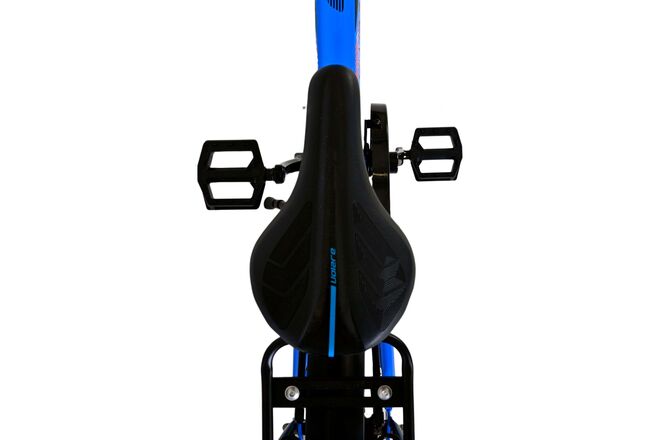Volare Cross Kinderfahrrad – Jungen – 20 Zoll – Blau