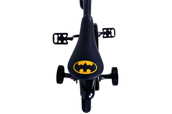Batman Kids Bike - Boys - 14 inch - Black