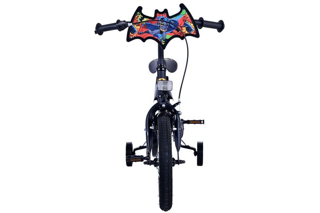 Batman Kids Bike - Boys - 14 inch - Black