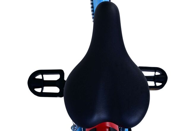 Spidey Kinderfiets - Jongens - 14 inch - Blauw