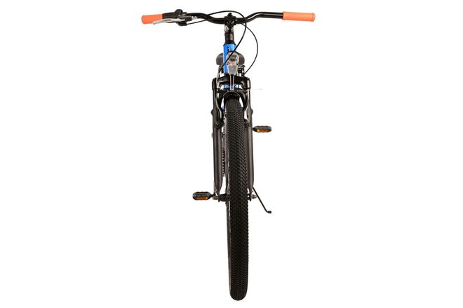 Volare Cross Kinderfahrrad – Jungen – 26 Zoll – Blau – 3 Gänge