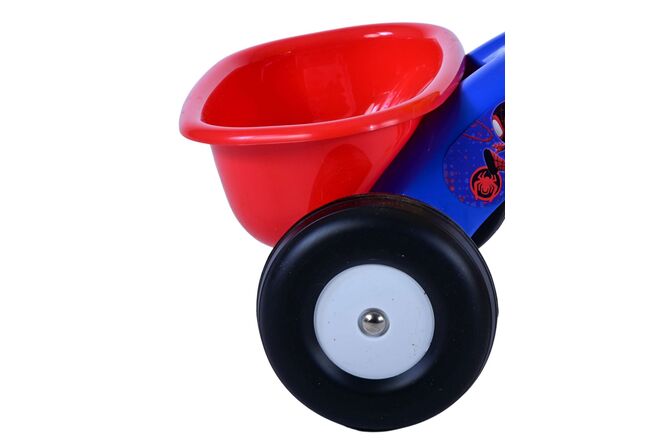 Driewieler Marvel Spidey - Jongens - Blauw