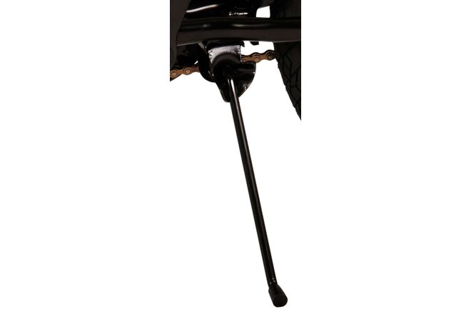 Volare Thombike Kinderfiets - Jongens - 20 inch - Zwart Groen