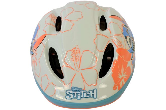 Disney STITCH Fahrradhelm – 52–56 cm