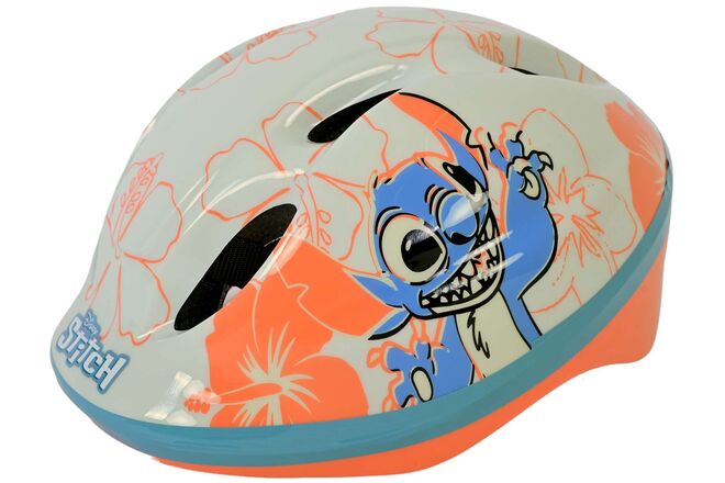 Disney STITCH Fahrradhelm – 52–56 cm