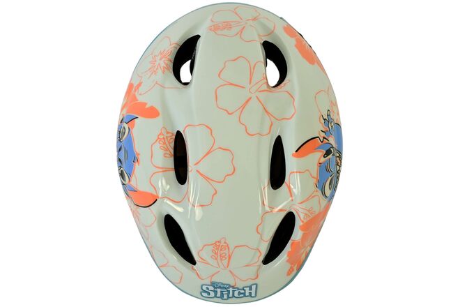 Disney STITCH Fahrradhelm – 52–56 cm