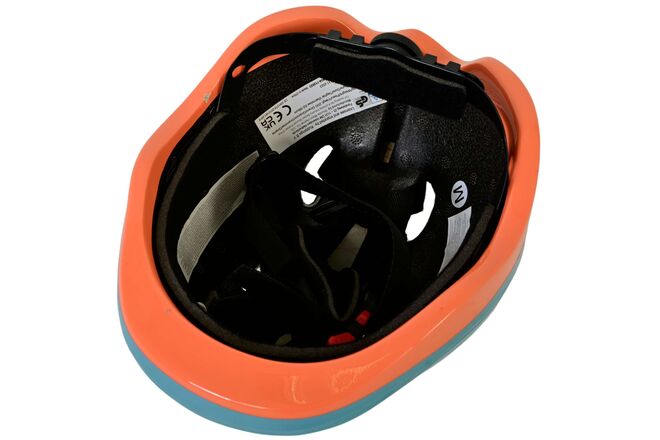 Disney STITCH Fahrradhelm – 52–56 cm