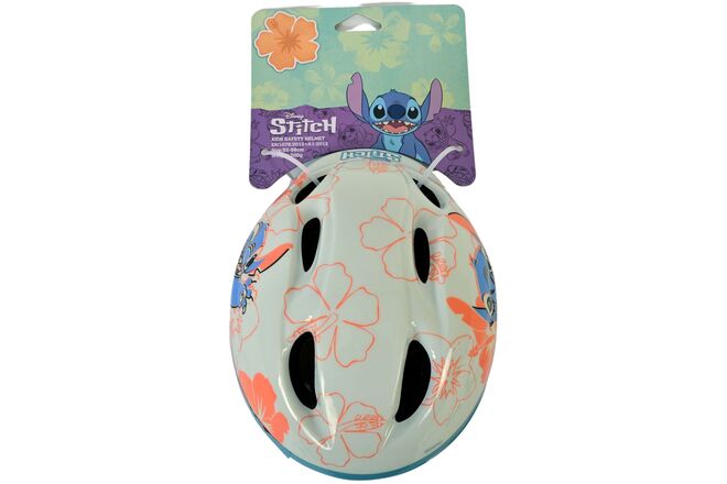 Disney STITCH Fahrradhelm – 52–56 cm