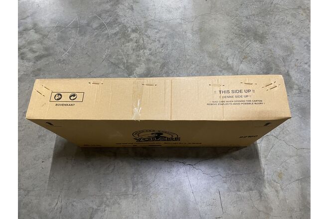 Volare XC Race Kinderfiets - 20 inch - 7 speed - Blauw/Grijs