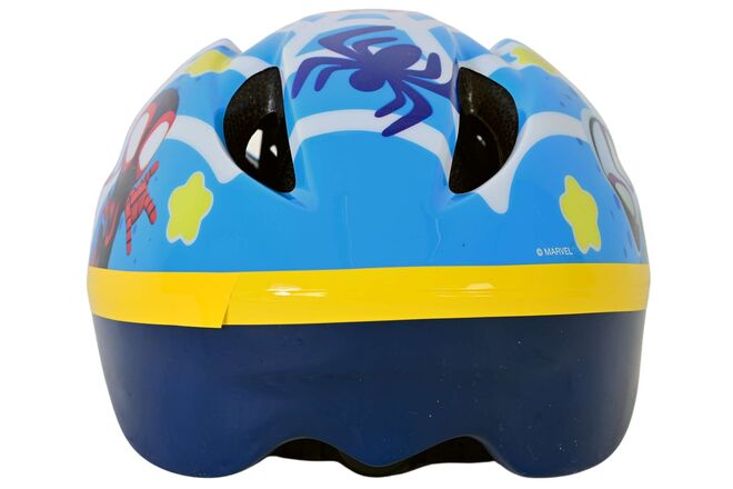 Spidey und seine tollen Freunde Fahrradhelm – 52–56 cm