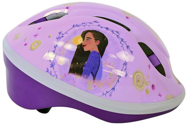 Disney WISH Fahrradhelm – 52–56 cm