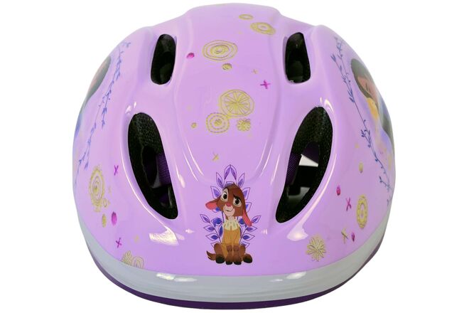Disney WISH Fahrradhelm – 52–56 cm