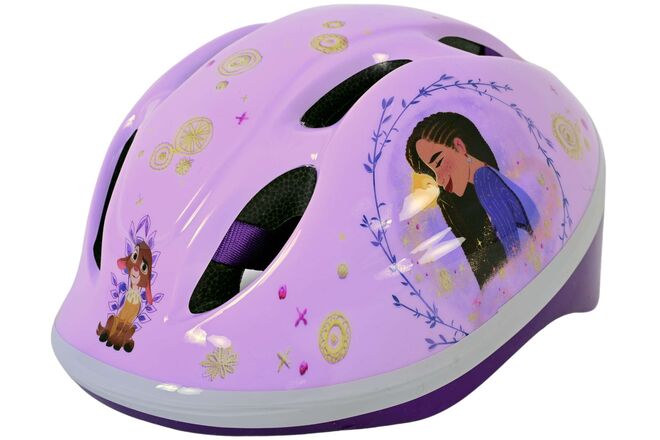 Disney WISH Fahrradhelm – 52–56 cm