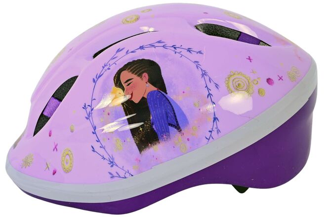 Disney WISH Fahrradhelm – 52–56 cm