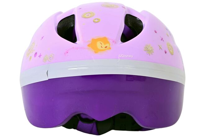 Disney WISH Fahrradhelm – 52–56 cm