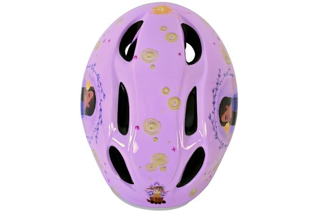 Disney WISH Fahrradhelm – 52–56 cm