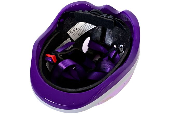 Disney WISH Fahrradhelm – 52–56 cm