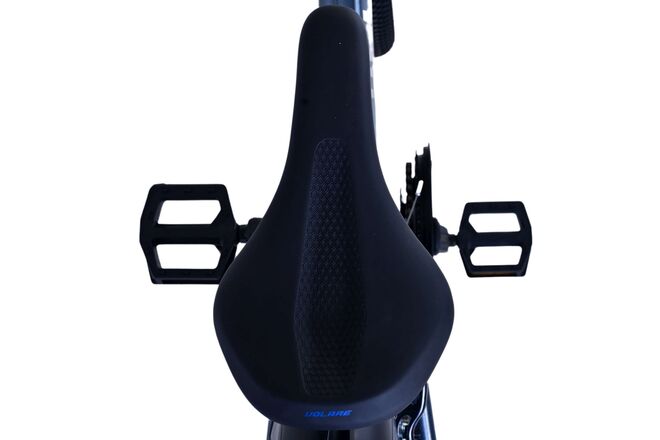 Volare XC Race Kinderfiets - 24 inch - 21 speed - Blauw/Grijs