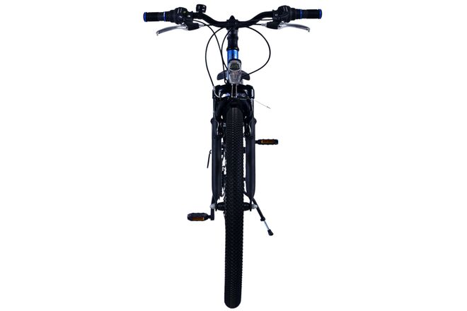 Volare XC Race Kinderfiets - 24 inch - 21 speed - Blauw/Grijs