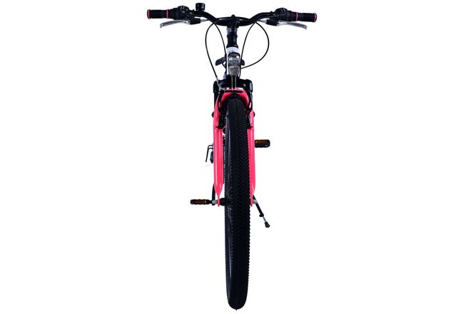 Volare XC Race Kinderfiets - 26 inch - 21 speed - Wit Roze