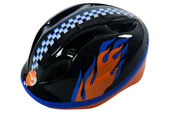 Barbie-Fahrradhelm - 52-56 cm [CLONE]