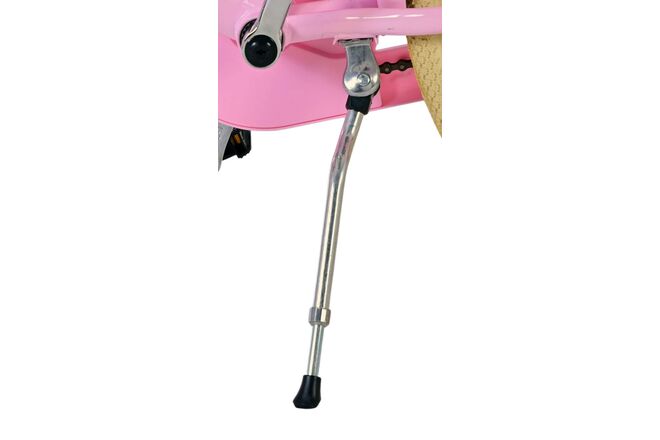 Volare Blossom Kinderfiets - Meisjes - 26 inch - Roze