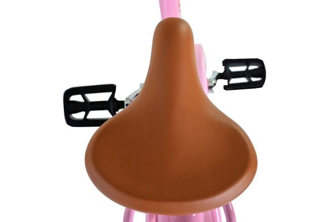 Volare Excellent Kinderfiets - Meisjes - 20 inch - Roze - 3 versnellingen