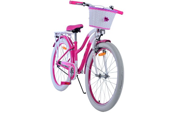 Volare Lovely Kinderfiets - Meisjes - 24 inch - Roze