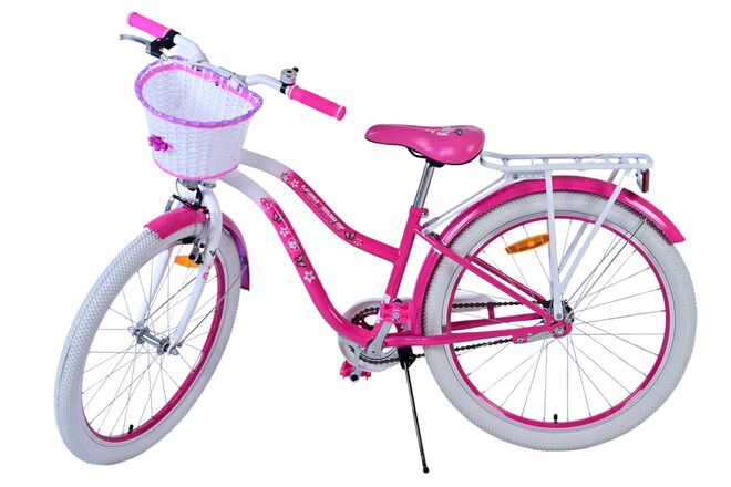 Volare Lovely Kinderfiets - Meisjes - 24 inch - Roze