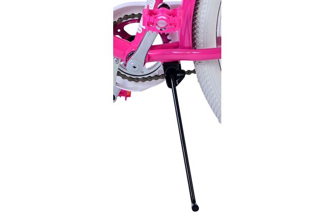 Volare Lovely Kinderfiets - Meisjes - 24 inch - Roze