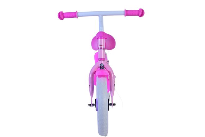 Disney Minnie Balance Fahrrad Metall