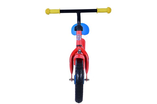 Paw Patrol balancecykel i metal
