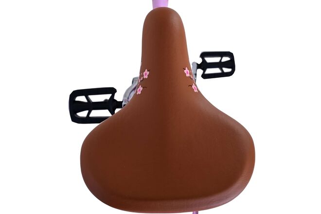 Volare Blossom Kinderfiets - Meisjes - 24 inch - Roze