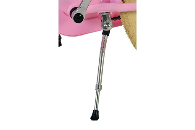 Volare Blossom Kinderfiets - Meisjes - 24 inch - Roze